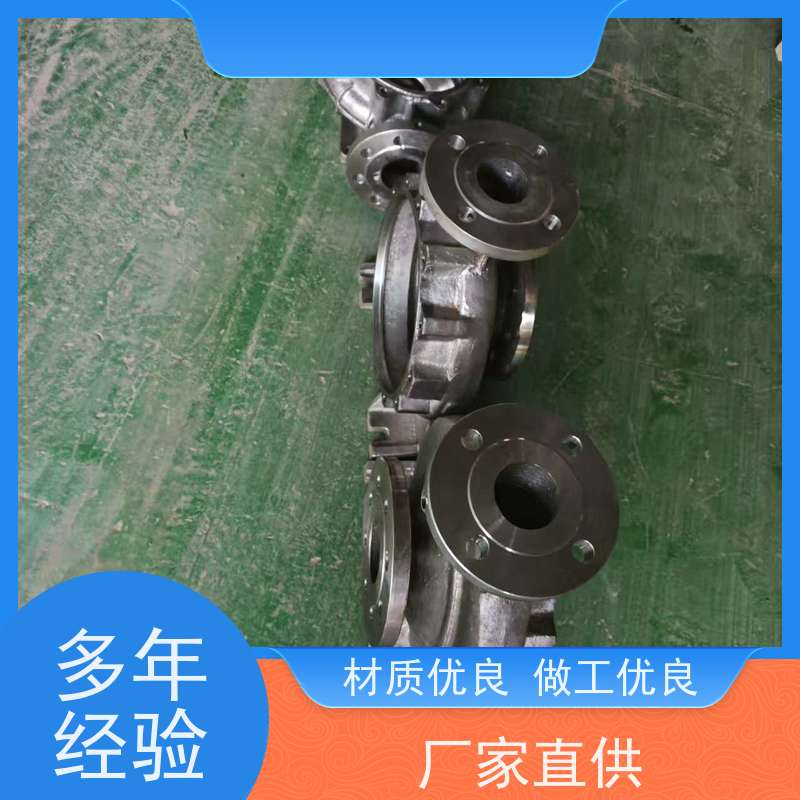 KSB 化工泵配件 CPKN32-160  CPKN100-200 泵体 尺寸通用-24小时服务