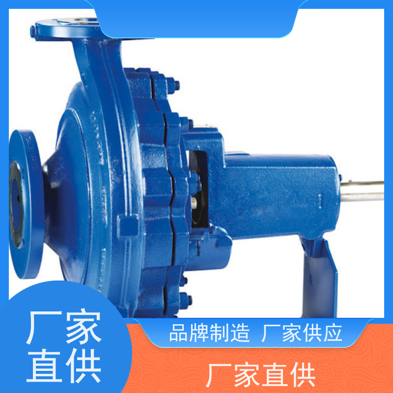 凯士比 CPKN65-250  CPKN200-400 机械密封 尺寸通用-24小时服务