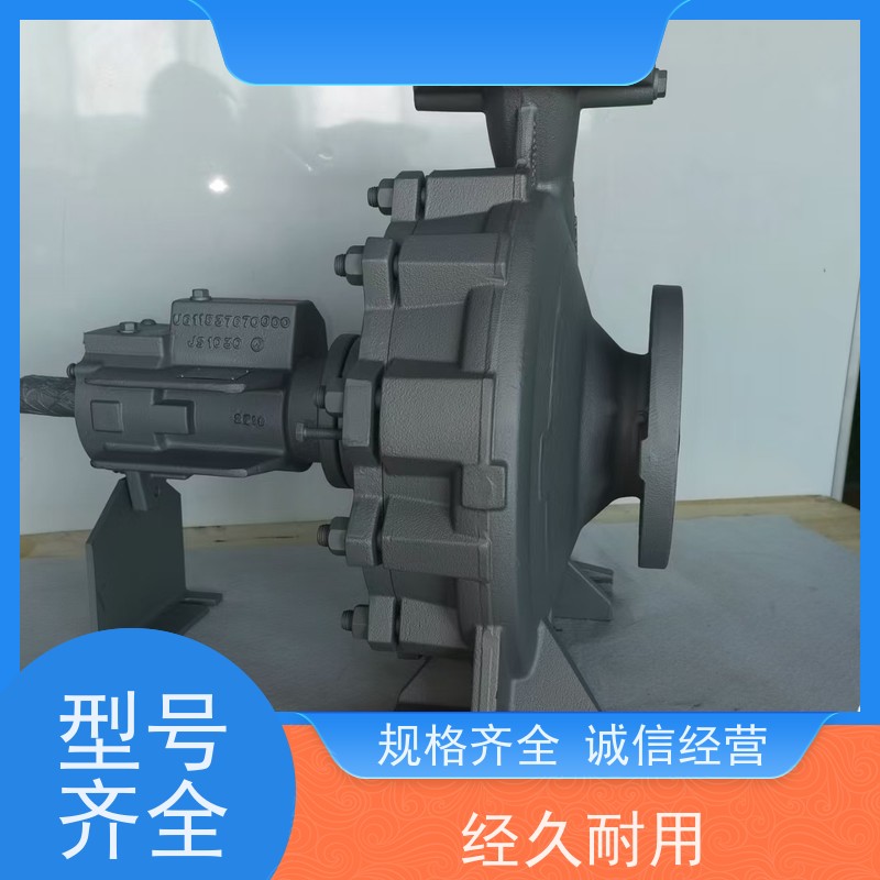 KSB 化工泵配件 CPKN40-160  CPKN100-400 叶轮 尺寸通用-24小时服务