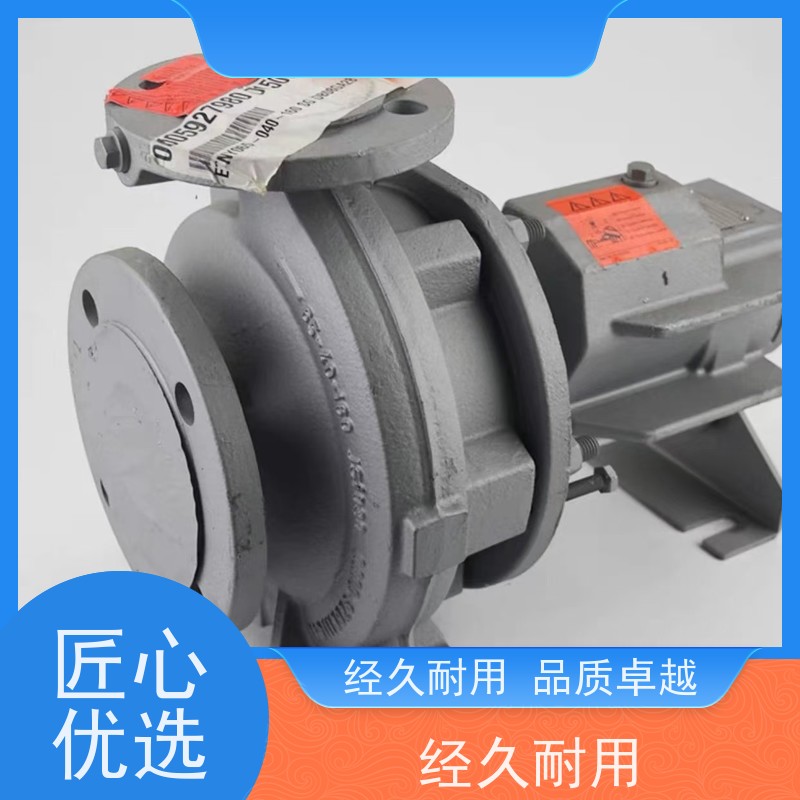 凯士比 化工泵 CPKN65-160  CPKN200-250 尺寸通用-24小时服务