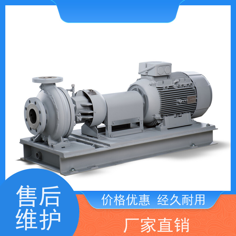 凯士比 化工泵配件 CPKN65-315  CPKN200-500 机械密封 尺寸通用-24小时服务