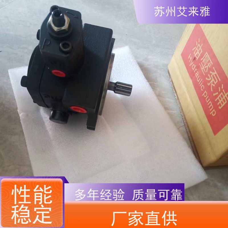 KOREN油泵专用电机马达 叶片泵0.75KW 1.5K