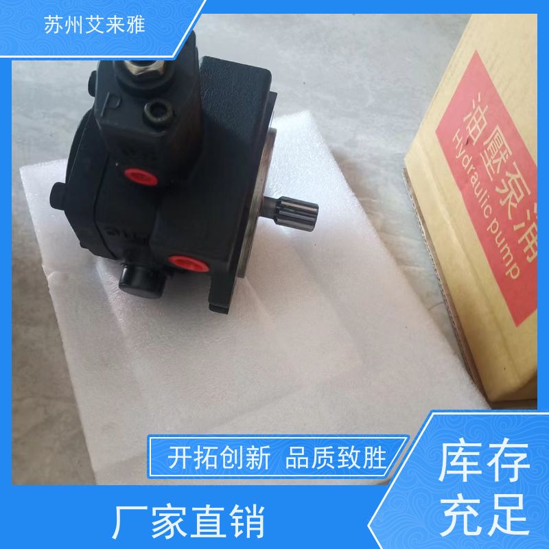 台湾KOREN油泵专用电机马达 叶片泵0.75KW 1.5KW 2.2KW液压.适用