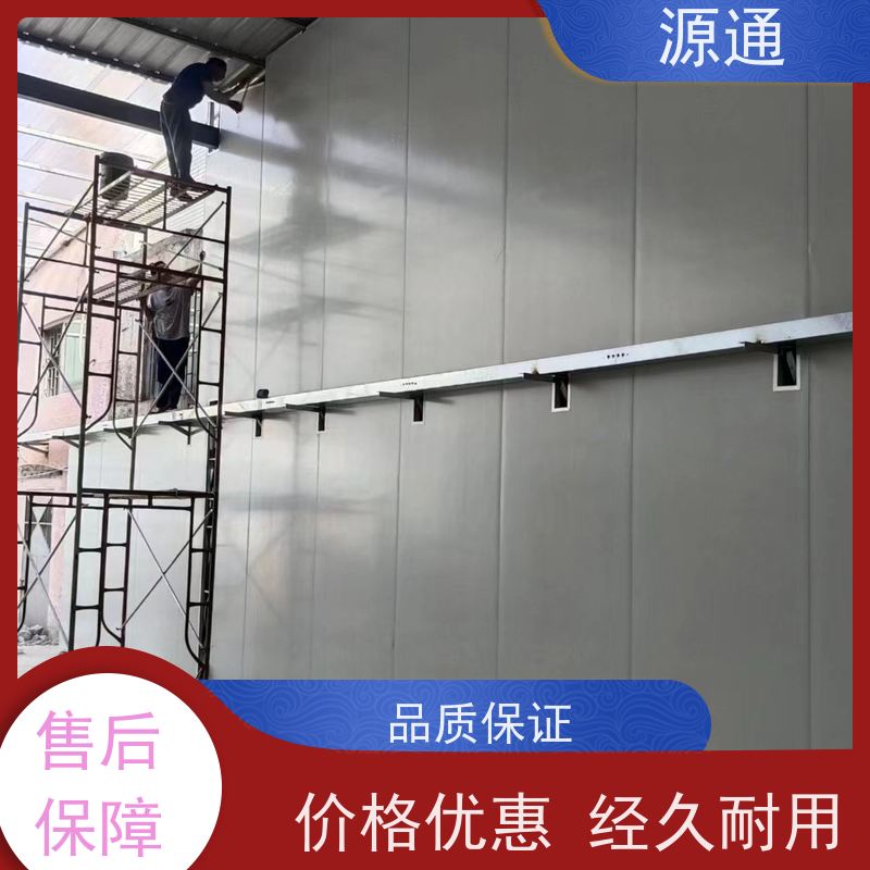 实时热点：大朗无尘彩钢隔断轻质砖隔耐火时长久