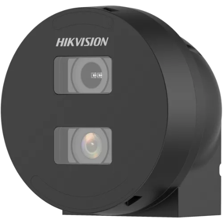 海康威视400万水下专用网络摄像机