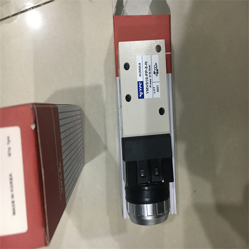 YPC电磁阀SF2601-IP AC220V应用领域