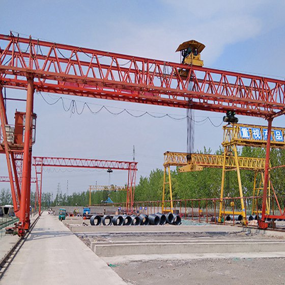 安徽阜阳 龙门吊销售公司 花架龙门吊的选型核心因素