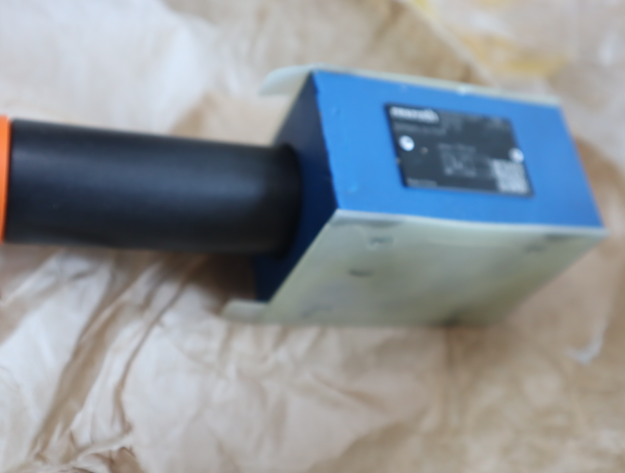 R900410875 ZDR10DP2-5X/75YM ZDR10DP2-52/75YM 力士乐REXROTH