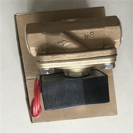 CKD气体遮蔽阀VLA-40L-AC100V