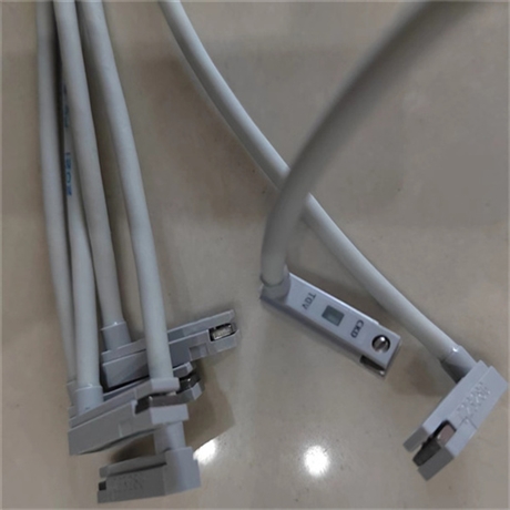 CKD压力开关P4000-10-W-T-W