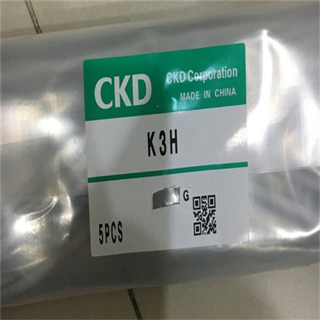 CKD马达介绍AX4075TS-DM04-P3-S-U0