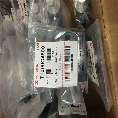 诺冠NORGREN单向节流阀T1000C2800块型