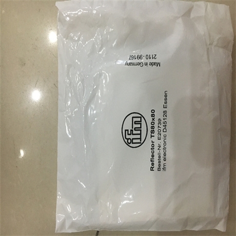 IFM易福门接近开关IG6083温度范围
