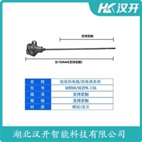 WRNN-331铂铑热电偶 汉开