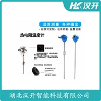 WRPK-491铂铑热电偶 汉开