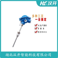 WRN-430NM铂铑热电偶 汉开