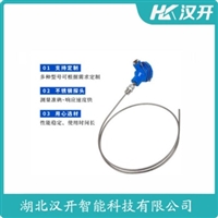 WRJ-230铂铑热电偶 汉开