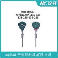 WRB-121-T2铂铑热电偶 汉开