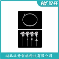 WRN-013T铂铑热电偶 汉开