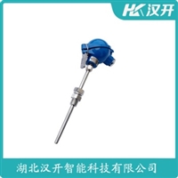 WRFK-191铂铑热电偶 汉开