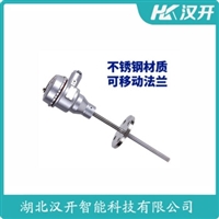 WRCK-361铂铑热电偶 汉开