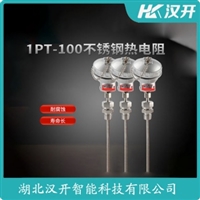 WRCK-302铂铑热电偶 汉开