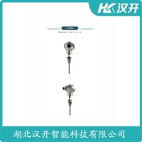 WRE-014T铂铑热电偶 汉开