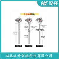 WRN2-220铂铑热电偶 汉开