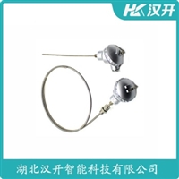 WRNK-591K铂铑热电偶 汉开