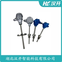 WREK2-531铂铑热电偶 汉开