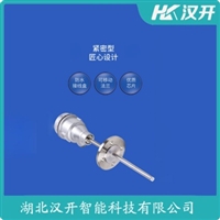 WRPF-430G铂铑热电偶 汉开