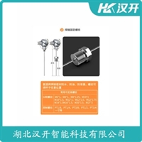 WRNK2-532铂铑热电偶 汉开