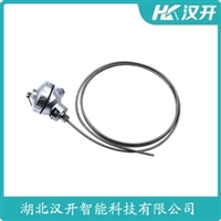 WRKG-3HK铂铑热电偶 汉开