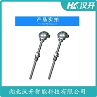 WRMK-261铂铑热电偶 汉开