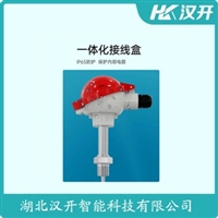 WRE-230D铂铑热电偶 汉开