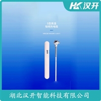 WRE2-01T铂铑热电偶 汉开