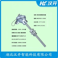 WRE2-74铂铑热电偶 汉开