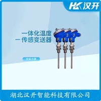 WRJ-121铂铑热电偶 汉开