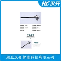 WRNK-382铂铑热电偶 汉开