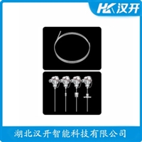 WRNK-187/104M铂铑热电偶 汉开