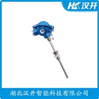 WRSC-341/S1铂铑热电偶 汉开