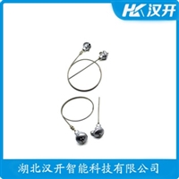 WRCK2-132铂铑热电偶 汉开