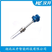 WRC-231T铂铑热电偶 汉开