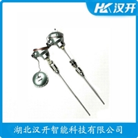 WRE-230铂铑热电偶 汉开