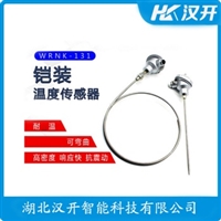 WRCK-231铂铑热电偶 汉开