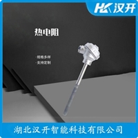 WREK-582铂铑热电偶 汉开