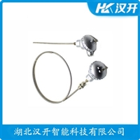 WRNK-182铂铑热电偶 汉开