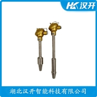 WRE2-321铂铑热电偶 汉开