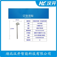 WRNB-240M铂铑热电偶 汉开