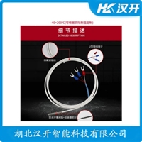 WRNK-381铂铑热电偶 汉开